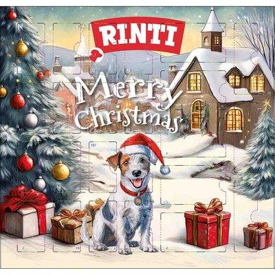 RINTI Chicko adventní kalendář 2026 RINTI Chicko adventní kalendář 2026