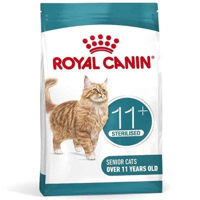 ROYAL CANIN AGEING STERILISED 11+ ROYAL CANIN AGEING STERILISED 11+