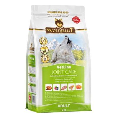 Wolfsblut VetLine Joint Care Krůta Wolfsblut VetLine Joint Care Krůta