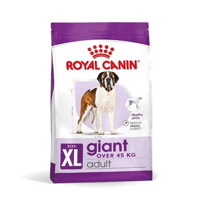 ROYAL CANIN GIANT Adult ROYAL CANIN GIANT Adult