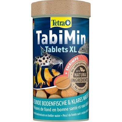 Tetra tablety TabiMin XL – 133 tablet Tetra tablety TabiMin XL – 133 tablet