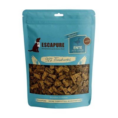 ESCAPURE pamlsky z kachního masa Softies ESCAPURE pamlsky z kachního masa Softies