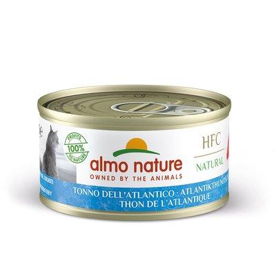 Almo Nature HFC tuňák atlantský Almo Nature HFC tuňák atlantský