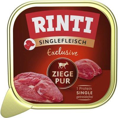 Rinti Singlefleisch Exclusive koza pur Rinti Singlefleisch Exclusive koza pur