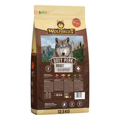 Wolfsblut Grey Peak Large Breed Wolfsblut Grey Peak Large Breed