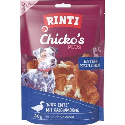 RINTI Chicko Plus kachní stehýnka RINTI Chicko Plus kachní stehýnka