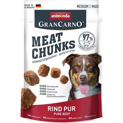 Animonda Meat Chunks čisté hovězí maso Animonda Meat Chunks čisté hovězí maso