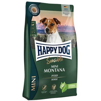 Happy Dog Supreme Mini Montana Happy Dog Supreme Mini Montana