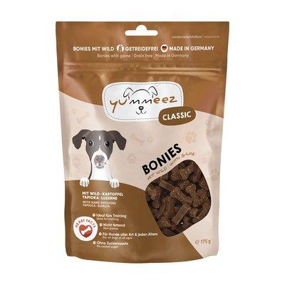 Yummeez tréninkové pamlsky bez obilovin, 175 g Yummeez tréninkové pamlsky bez obilovin, 175 g