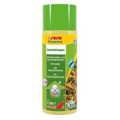 Sera základní hnojivo florena Sera základní hnojivo florena