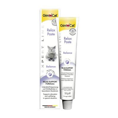 GimCat Relax pasta 50 g GimCat Relax pasta 50 g