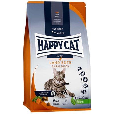 Happy Cat Culinary Adult venkovská kachna Happy Cat Culinary Adult venkovská kachna