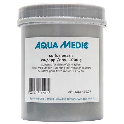 Aqua Medic Sulfur Pearls cca 1 000 g Aqua Medic Sulfur Pearls cca 1 000 g