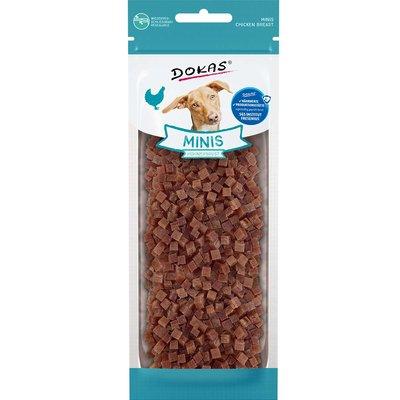 Dokas Minis kuřecí prsa Dokas Minis kuřecí prsa