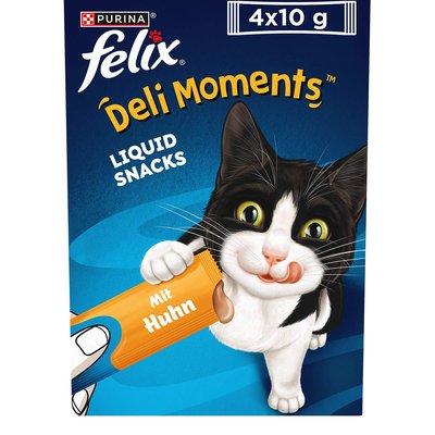 Felix deli moments kuře Felix deli moments kuře