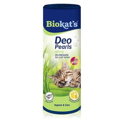 Biokat's Deo Pearls Spring, 700 g Biokat's Deo Pearls Spring, 700 g