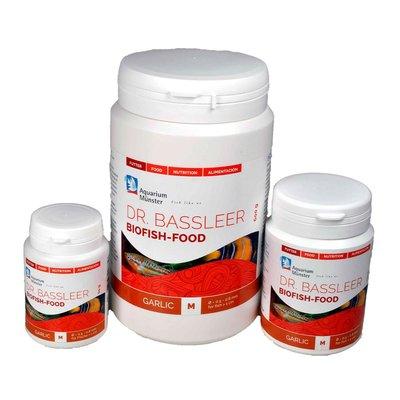 Aquarium Münster DR. BASSLEER BIOFISH FOOD GARLIC Aquarium Münster DR. BASSLEER BIOFISH FOOD GARLIC