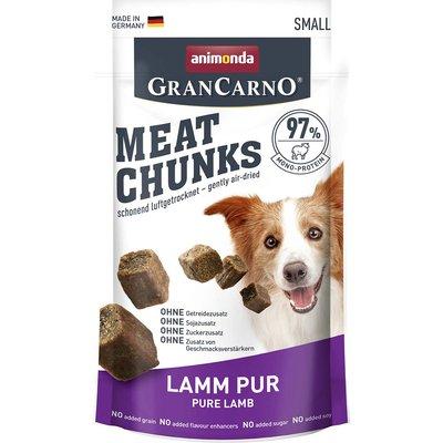 Animonda Meat Chunks čisté jehněčí maso Animonda Meat Chunks čisté jehněčí maso