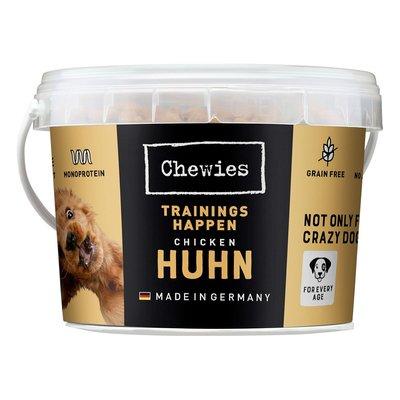 Chewies Trainings-Happen kuřecí, 300 g Chewies Trainings-Happen kuřecí, 300 g
