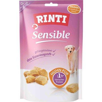 Rinti Sensible Snack kuřecí maso Rinti Sensible Snack kuřecí maso
