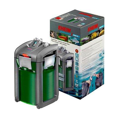 Eheim 2080 Professionel 3 vnější filtr 1200 XL Eheim 2080 Professionel 3 vnější filtr 1200 XL