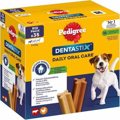 Pedigree DentaStix pro malé psy Pedigree DentaStix pro malé psy