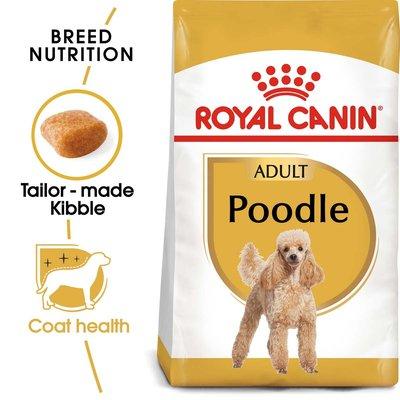 ROYAL CANIN Poodle Adult ROYAL CANIN Poodle Adult
