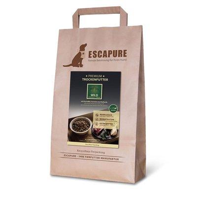 ESCAPURE Senior zvěřina Premium ESCAPURE Senior zvěřina Premium