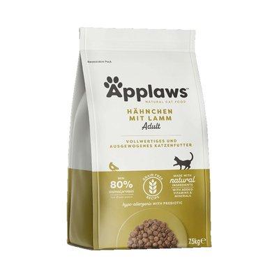 Applaws Cat kuřecí a jehněčí maso Applaws Cat kuřecí a jehněčí maso
