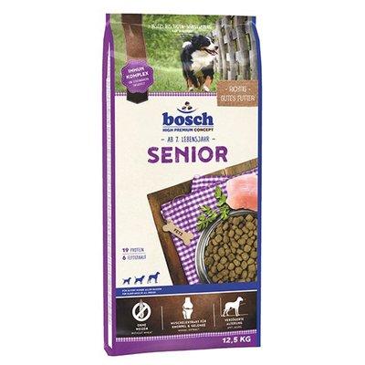 Bosch Senior Bosch Senior