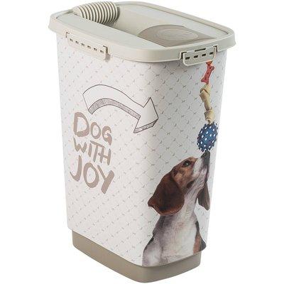 Rotho MyPet zásobník na krmivo Cody Rotho MyPet zásobník na krmivo Cody