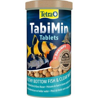 Tetra Tablets TabiMin tabletové Tetra Tablets TabiMin tabletové