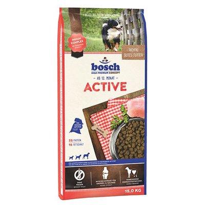 Bosch Active Bosch Active