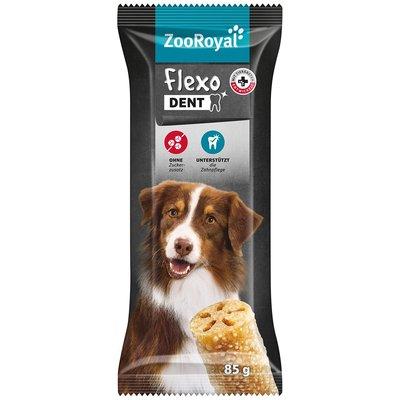 ZooRoyal Flexodent kombinované balení 15 × 85 g ZooRoyal Flexodent kombinované balení 15 × 85 g