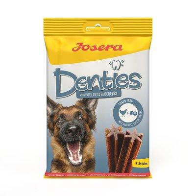 Josera Denties Poultry & Blueberry Josera Denties Poultry & Blueberry