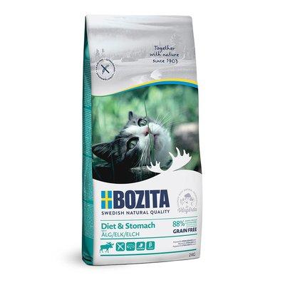 Bozita Diet & Stomach Grain free s losem Bozita Diet & Stomach Grain free s losem