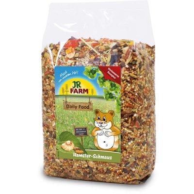 JR Farm krmivo pro křečky 600 g JR Farm krmivo pro křečky 600 g