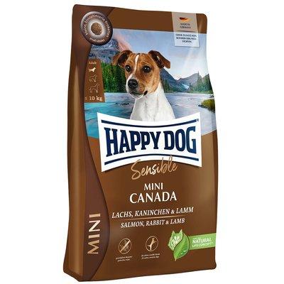 Happy Dog Mini Canada Happy Dog Mini Canada