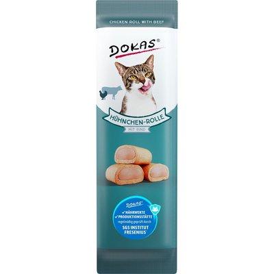 Dokas kuřecí rolka s hovězím masem Dokas kuřecí rolka s hovězím masem