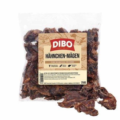 DIBO kuřecí žaludky, 250 g DIBO kuřecí žaludky, 250 g