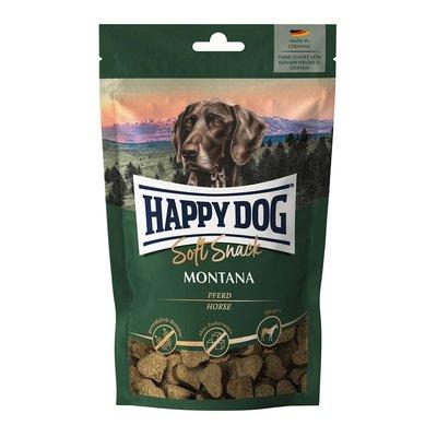 Happy Dog jemný pamlsek Montana Happy Dog jemný pamlsek Montana