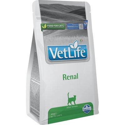 Farmina Vet Life Cat Renal Farmina Vet Life Cat Renal