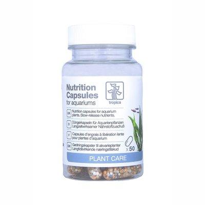 Tropica Nutrition kapsle Tropica Nutrition kapsle