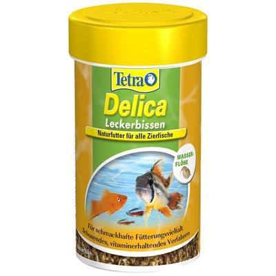 TetraDelica vodní blechy / dafnie 100 ml TetraDelica vodní blechy / dafnie 100 ml