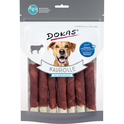 Dokas žvýkací váleček s hovězím masem Dokas žvýkací váleček s hovězím masem