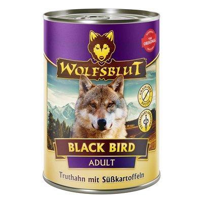 Wolfsblut Black Bird Adult Wolfsblut Black Bird Adult
