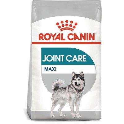 ROYAL CANIN JOINT CARE MAXI granule pro velké psy s citlivými klouby ROYAL CANIN JOINT CARE MAXI granule pro velké psy s citlivými klouby