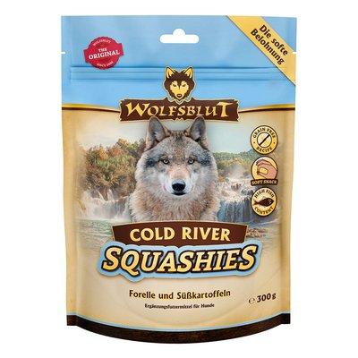Wolfsblut Squashies Cold River Wolfsblut Squashies Cold River