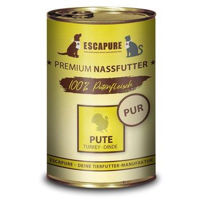 ESCAPURE krůtí PUR ESCAPURE krůtí PUR