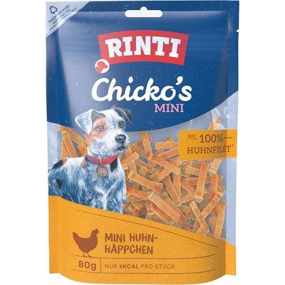 Rinti Extra Chicko Mini s kuřecím masem Rinti Extra Chicko Mini s kuřecím masem